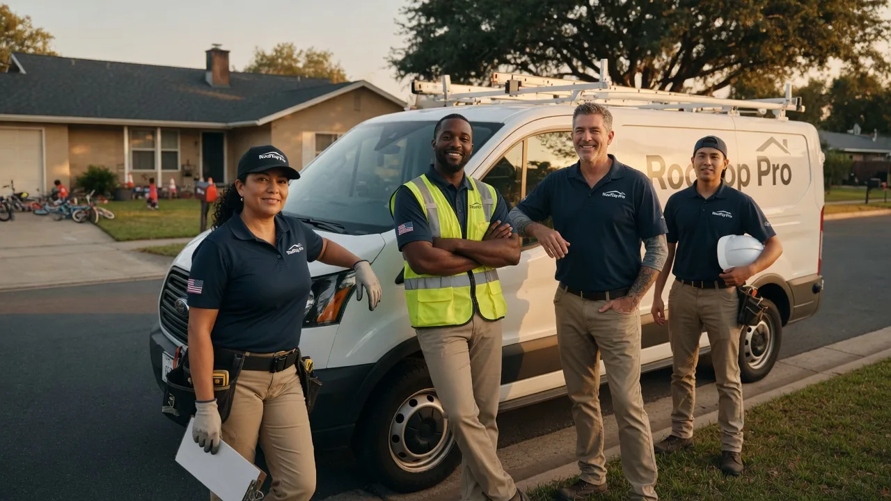 Roof Repair in Harvard, ID near me